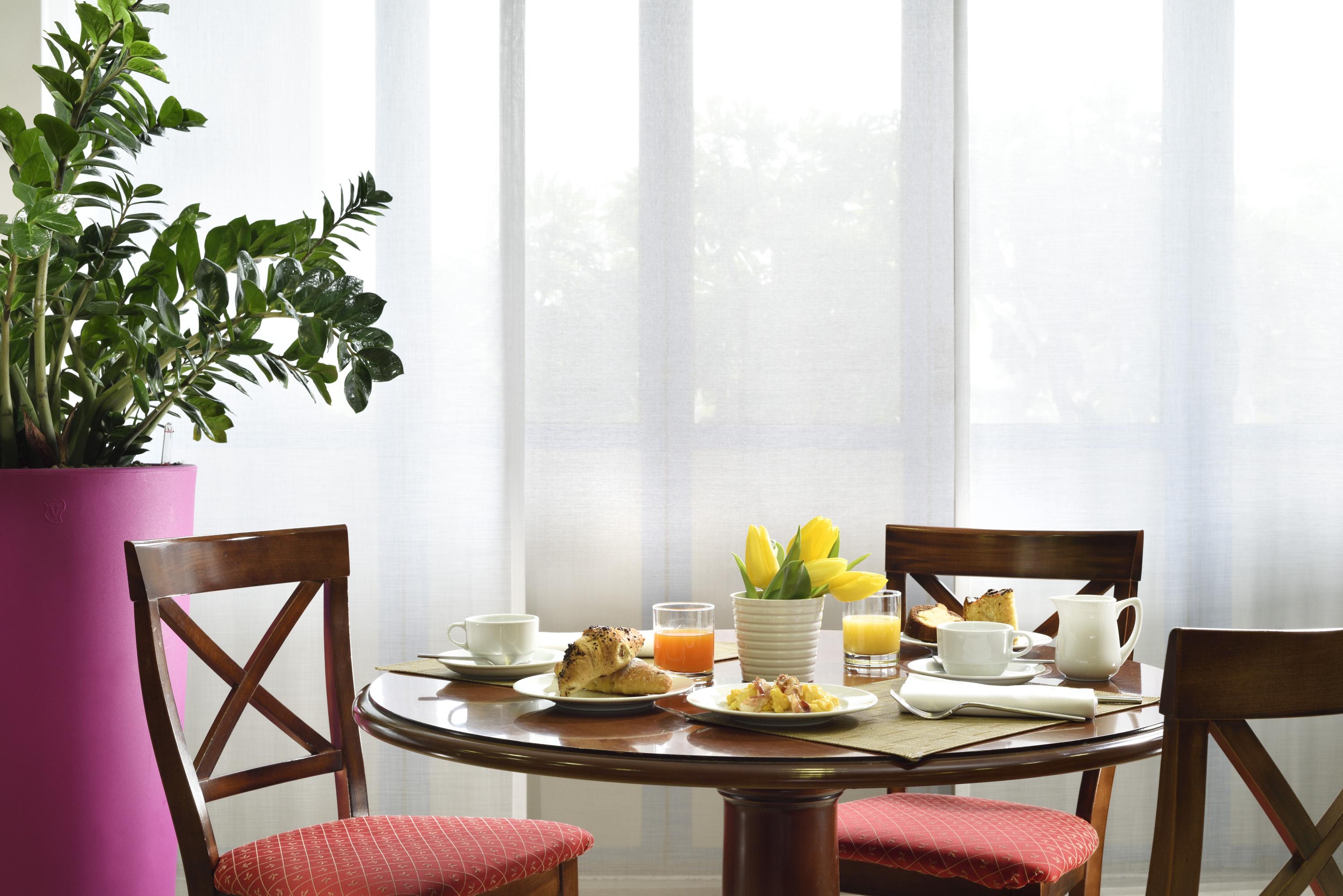 อันอะเวย์ โฮเต็ล แอนด์ เรสซิเดนซ์ ควาร์ก ดูเอ มิลาโน Aparthotel มิลาน ภายนอก รูปภาพ